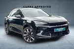 2025 Cupra Formentor