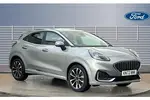 2022 Ford Puma