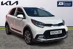 2024 Kia Picanto