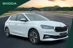 2024 Skoda Fabia