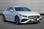 2024 Mercedes-Benz A-Class