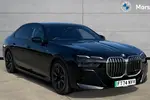 2025 BMW i7