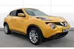 2017 Nissan Juke