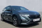 2021 Skoda Octavia