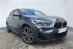 2019 BMW X2