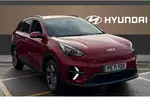 2021 Kia e-Niro