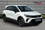 2023 Vauxhall Crossland