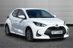 2023 Toyota Yaris