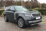 2023 Land Rover Range Rover