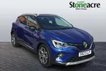 2023 Renault Captur