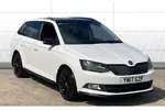 2017 Skoda Fabia
