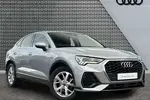 2020 Audi Q3