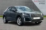 2019 Audi Q2