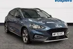 2020 Ford Focus