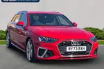 2024 Audi A4 Avant