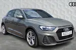 2023 Audi A1