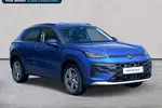 2026 Volkswagen T-Roc
