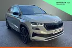 2023 Skoda Karoq