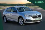 2019 Skoda Scala