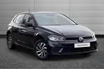2022 Volkswagen Polo