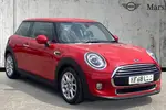 2018 MINI Hatchback