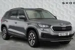 2023 Skoda Kodiaq