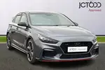 2020 Hyundai i30 N