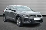 2022 Volkswagen T-Roc
