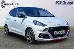2024 Hyundai i10