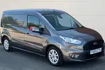 2020 Ford Transit Connect