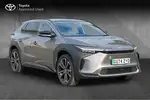 2024 Toyota bZ4X
