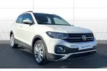 2023 Volkswagen T-Cross