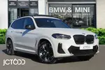 2023 BMW iX3