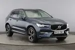 2022 Volvo XC60