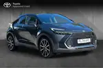 2024 Toyota C-HR