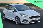 2020 Ford Fiesta ST