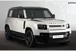2026 Land Rover Defender