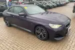 2022 BMW 2 Series