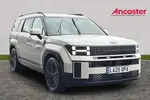 2025 Hyundai Santa Fe