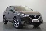 2022 Nissan Qashqai