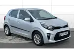 2024 Kia Picanto