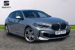 2023 BMW 1 Series