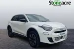 2025 Fiat 600