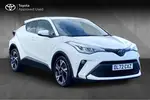 2023 Toyota C-HR