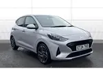 2024 Hyundai i10