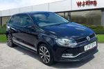 2017 Volkswagen Polo