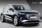 2025 Audi Q4