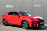 2023 Lexus UX