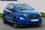 2019 Ford EcoSport