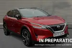 2023 Nissan Qashqai